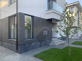 Casa de vânzare sau de închiriat 6 camere, în Bucureşti, zona Iancu Nicolae