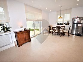 Casa de vânzare 6 camere, în Bucureşti, zona Casin