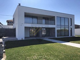 Casa de vânzare 3 camere, în Moara Vlăsiei