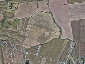 Teren constructii de vânzare, în Otopeni, zona Est