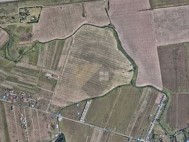 Teren constructii de vânzare, în Otopeni, zona Est