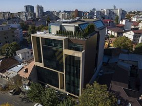 Vânzare birou în Bucuresti, Floreasca