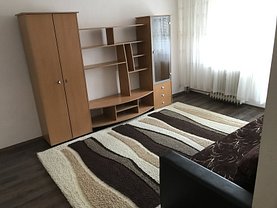 Garsonieră de închiriat, în Bucuresti, zona Apusului