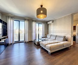 Apartament de închiriat 3 camere, în Cluj-Napoca, zona Între Lacuri