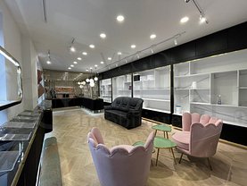Închiriere spaţiu comercial în Cluj-Napoca, Semicentral
