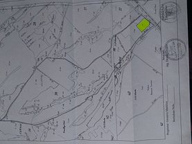 Teren constructii de vânzare sau de închiriat, în Jucu