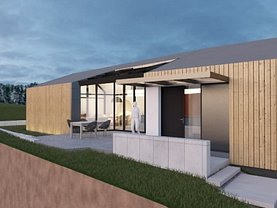 Teren constructii de vânzare, în Feleacu