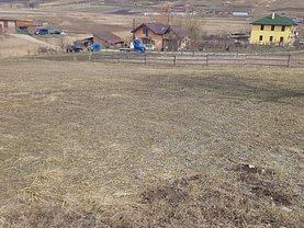 Teren constructii de vânzare, în Cluj-Napoca, zona Sopor