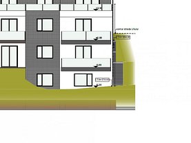 Teren constructii de vânzare, în Cluj-Napoca, zona Grigorescu