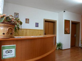 Vânzare hotel/pensiune