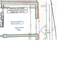 Vânzare spaţiu comercial în Cluj-Napoca, Horea