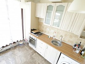 Apartament de vânzare 2 camere, în Otopeni, zona Central