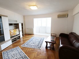 Apartament de vânzare sau de închiriat 3 camere, în Bucuresti, zona P-ta Victoriei