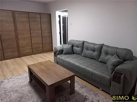 Apartament de închiriat 2 camere, în Suceava, zona Ultracentral