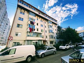Apartament de vânzare 2 camere, în Suceava, zona George Enescu
