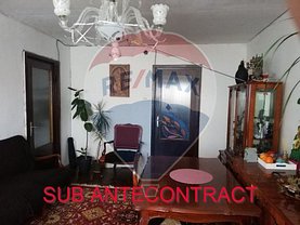 Apartament de vânzare 4 camere în Suceava, Central