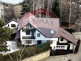 Casa de vânzare 11 camere, în Suceava, zona Central