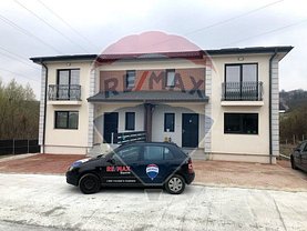 Casa de vânzare 4 camere, în Suceava, zona Central