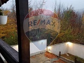 Casa de vânzare 7 camere, în Paltinoasa