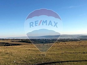 Teren constructii de vânzare, în Ilisesti