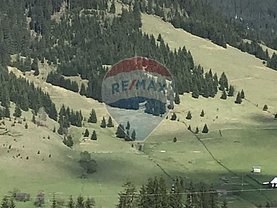 Teren agricol de vânzare, în Saru Dornei
