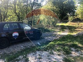 Teren agricol de vânzare în Adancata