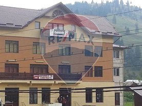 Vânzare spaţiu comercial