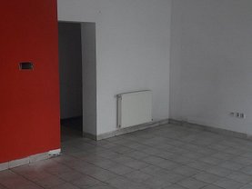 Închiriere spaţiu comercial