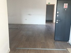 Închiriere spaţiu comercial