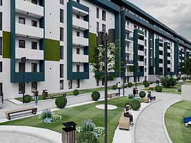 Dezvoltator: Apartament de vanzare 2 camere, în Iasi, zona Pacurari
