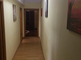 Garsonieră de închiriat, în Ploiesti, zona Central