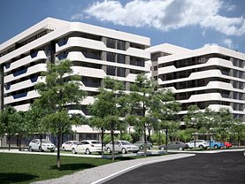 Apartament de vânzare 3 camere în Iasi, Tatarasi