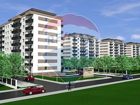 Garsonieră de vânzare, în Bucuresti, zona Pantelimon