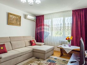 Apartament de vânzare 3 camere, în Bucuresti, zona Nicolae Grigorescu