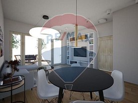 Apartament de vânzare 2 camere, în Pantelimon, zona Central