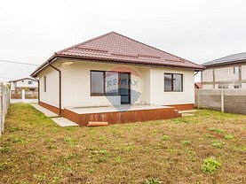 Casa de vânzare 3 camere, în Pantelimon, zona Nord-Est
