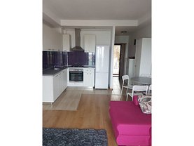Apartament de vânzare 2 camere, în Bucuresti, zona Pipera