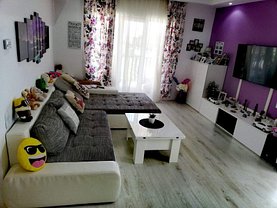Apartament de vânzare 2 camere, în Bucuresti, zona Pipera