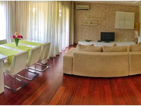 Apartament de vânzare 3 camere, în Bucuresti, zona Pipera