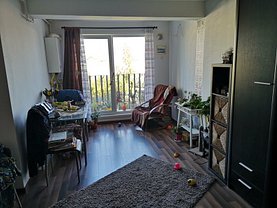 Apartament de vânzare 3 camere, în Bucuresti, zona Pipera