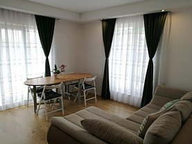 Apartament de vânzare 3 camere, în Bucuresti, zona Pipera