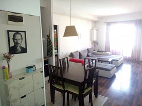Apartament de vânzare 3 camere, în Bucuresti, zona Pipera