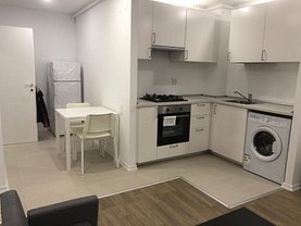 Apartament de închiriat 2 camere, în Bucuresti, zona Pipera