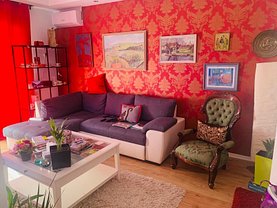 Apartament de vânzare 3 camere, în Bucuresti, zona Pipera