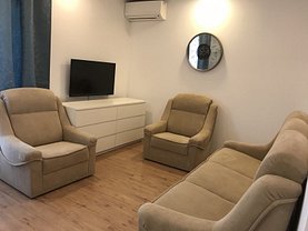 Apartament de închiriat 2 camere, în Bucureşti, zona Pipera
