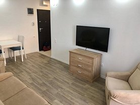 Apartament de închiriat 2 camere, în Bucureşti, zona Pipera