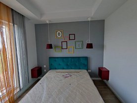 Apartament de închiriat 2 camere, în Ştefăneştii de Jos