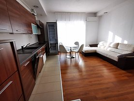 Apartament de închiriat 3 camere, în Stefanestii de Jos