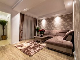 Apartament de închiriat 3 camere, în Ştefăneştii de Jos