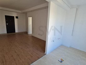 Apartament de vânzare 3 camere, în Bucuresti, zona Pipera